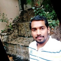 Chandra Sekhar Gogisetty