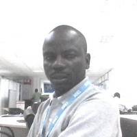 Boris Nkodia