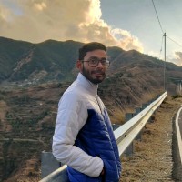 Satyam Raj