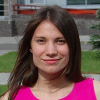 Anastasia Ulianova