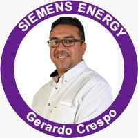 Gerardo Crespo