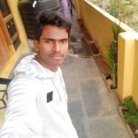 Harish Chary