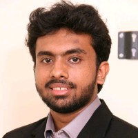 Pranav Shetty