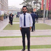 Ankit Kumar