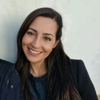 Miriam Cherem
