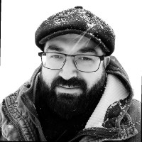 Ali Ensar GÜLCAN