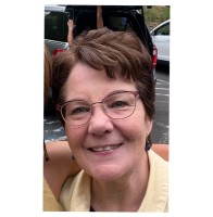 Brenda Chilcott
