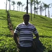 Ponselvan Udayakumar