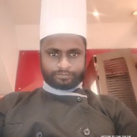S K Shivaa Sharrmon