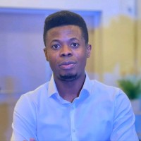 Kingsley Adjenughwure