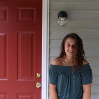 Allie Dehart