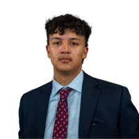 Noah Valcarcel