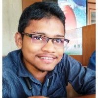 Justin Erol dsilva