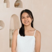Chloe Teo