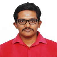 Krishna Chaitanya