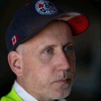 Jeffrey Ince