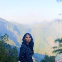 Bhuvaneshwari Venkatachalam