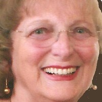 Nancy Harrington