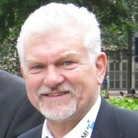 Bernhard J. Schroeder