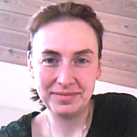Annelie Pedersen