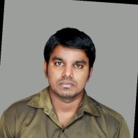 Madhavan Nagarajan