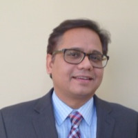 Anu Sharma, MD, MHA, MS