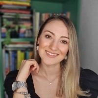 Bianka Alcântara
