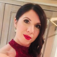 Joanna Mortimer