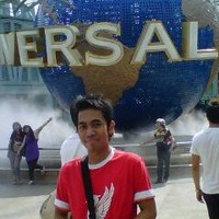 Hendy Aditya