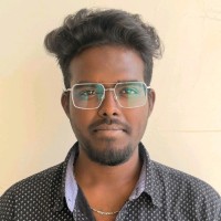 Amalan Stephen Raj
