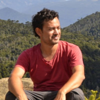 Felipe E. Rodríguez Arancibia