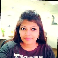Richa Garg