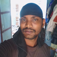 Rakesh Kumar Raigar