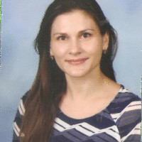 Natalia Heckman