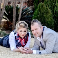 Zianitta Van Der Heever