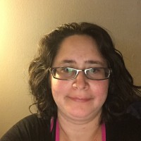 Vicki P