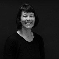 Charlotte Williams