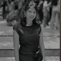 Anjana Minz