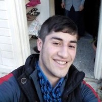 Fatih talha Kılıç