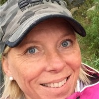 Anne-Lise Linja