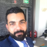 Mohammed Saker