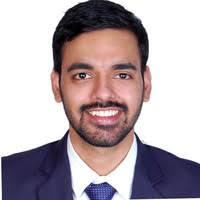 Shrey Arora