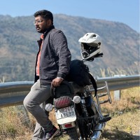Sai Kiran