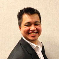 Edwin Vasquez