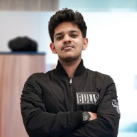Athul Sabu