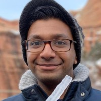 Shayan Ali