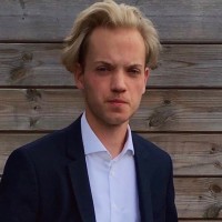 Jarne Vanhee