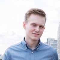 Andrey Nikitin