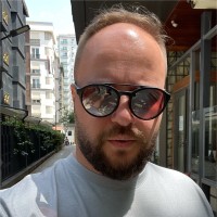 Gökhan AKÇAY