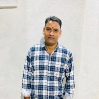 Kishan Prajapat
